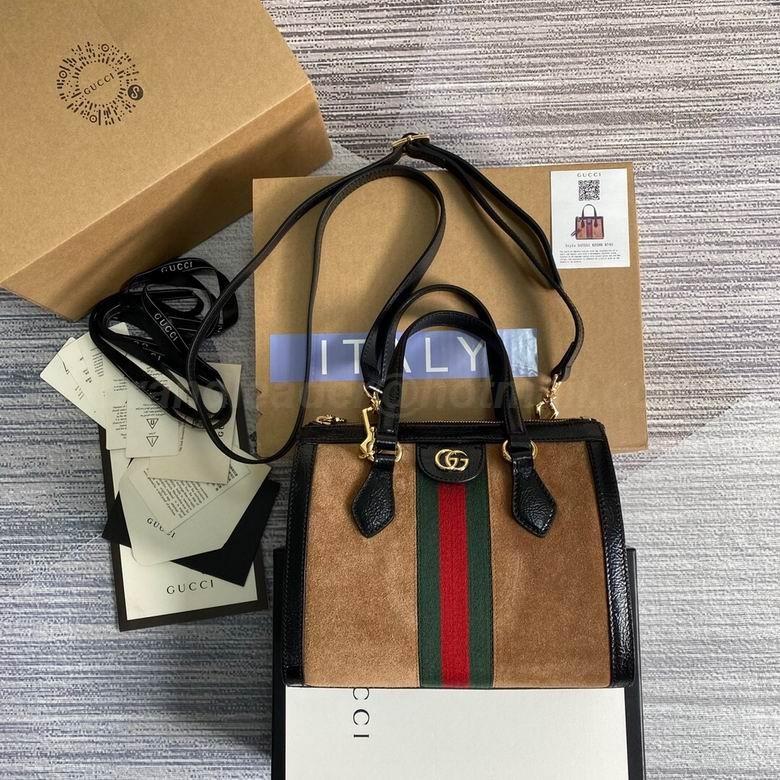 Gucci Handbags 145